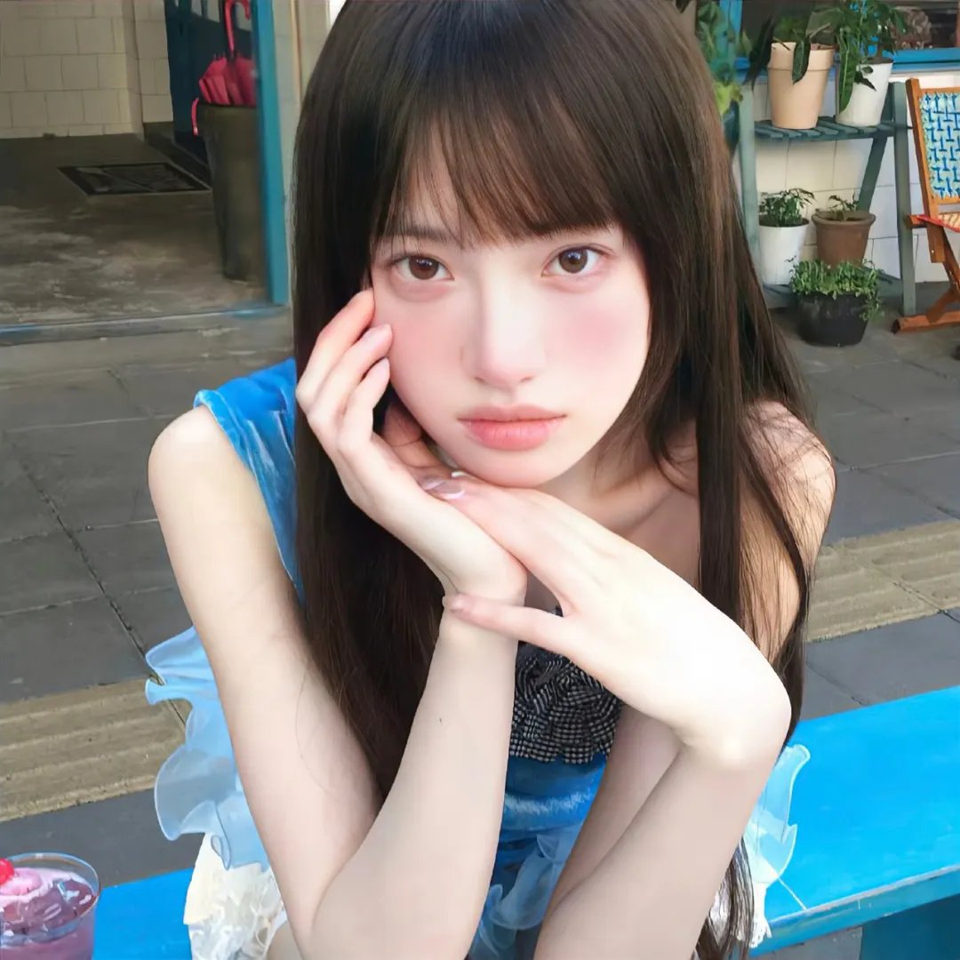 心里美