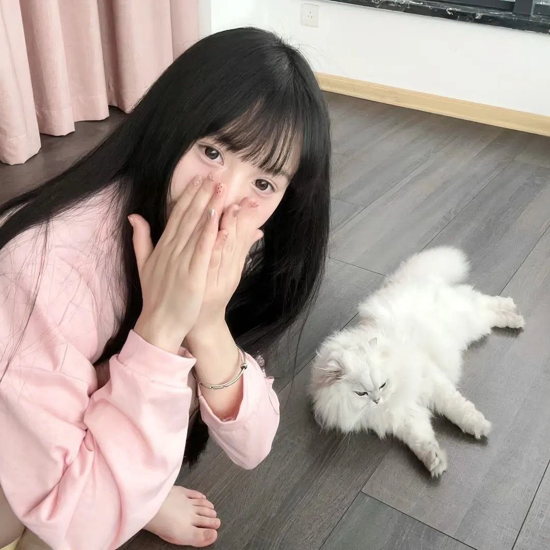 乔妍的心事